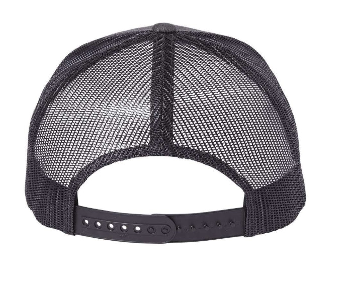 Predators Adult Snapback Hat