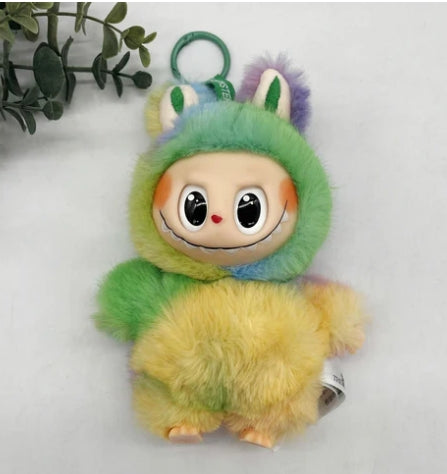 Lafu Doll - Generation 4