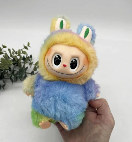 Lafu Doll - Generation 4