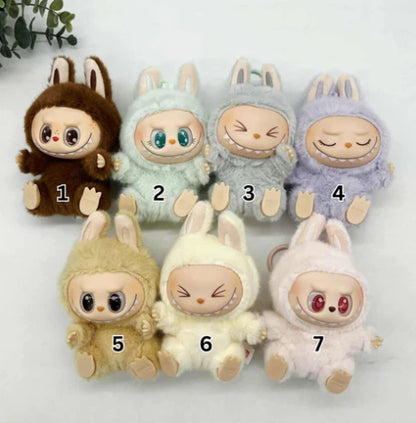 Lafu Doll - Generation 2