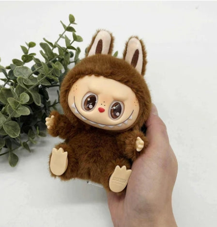 Lafu Doll - Generation 2