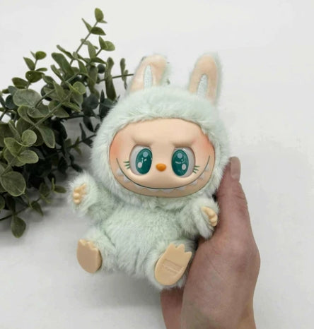 Lafu Doll - Generation 2