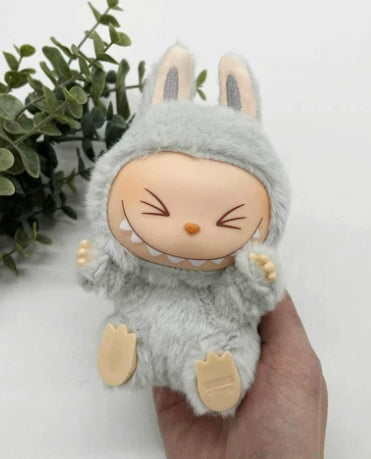 Lafu Doll - Generation 2