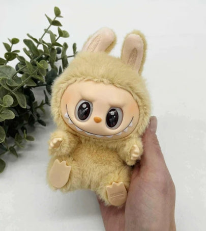 Lafu Doll - Generation 2