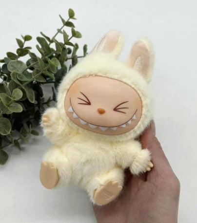 Lafu Doll - Generation 2