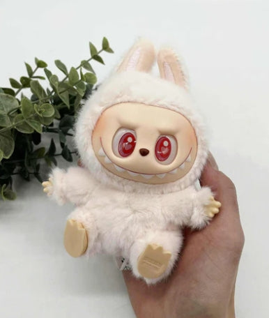 Lafu Doll - Generation 2