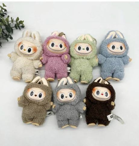 Lafu Doll - Generation 1