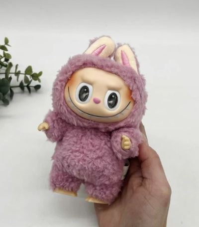 Lafu Doll - Generation 1
