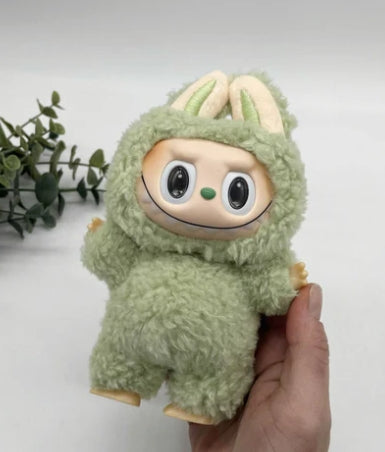 Lafu Doll - Generation 1