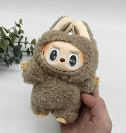 Lafu Doll - Generation 1