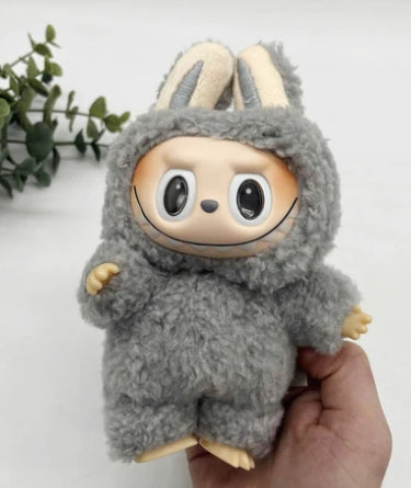 Lafu Doll - Generation 1