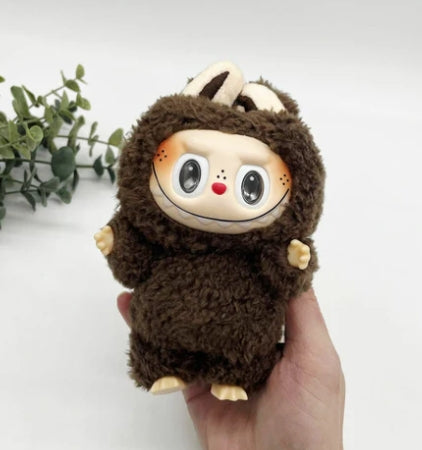 Lafu Doll - Generation 1