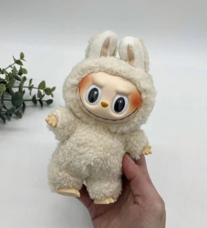 Lafu Doll - Generation 1