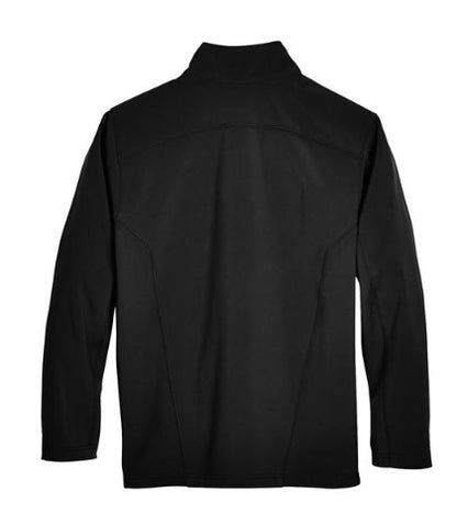 William Grayson Mens Jacket