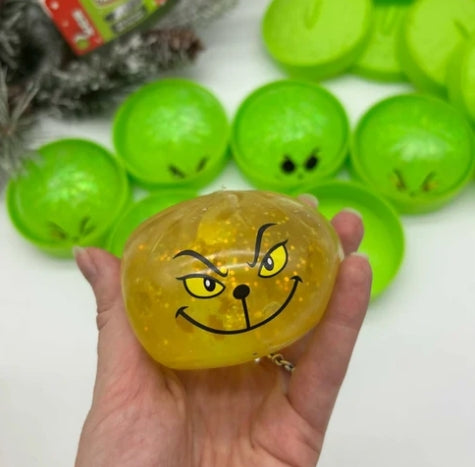 Grump Squish - PRE ORDER