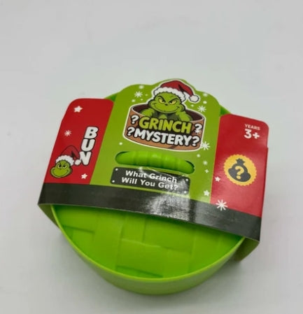 Grump Squish - PRE ORDER