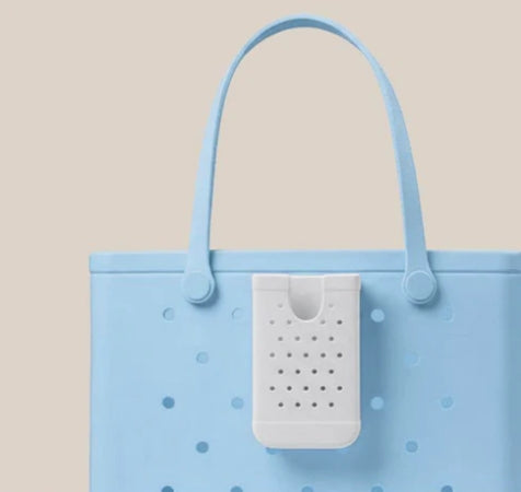 Phone Holder for Eva Bags