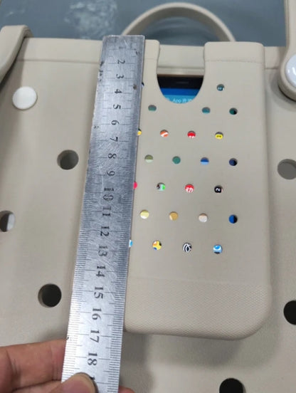 Phone Holder for Eva Bags