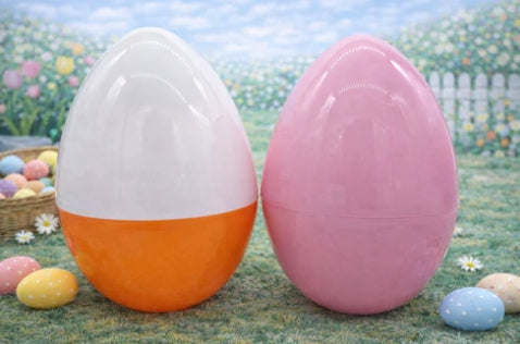 MEGA Plastic Egg