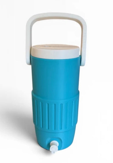 3D Printed Can Coolers