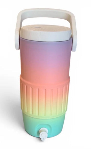 3D Printed Can Coolers
