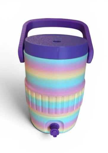3D Printed Can Coolers