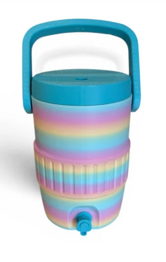 3D Printed Can Coolers