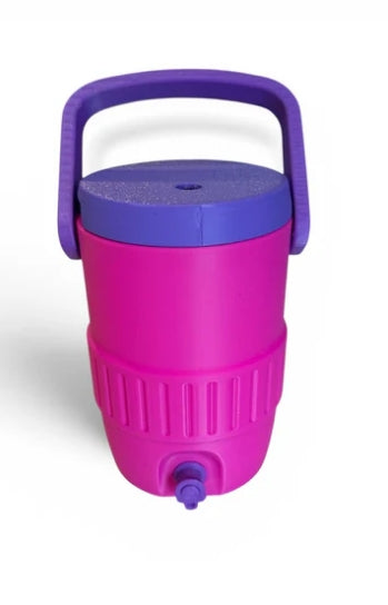 3D Printed Can Coolers