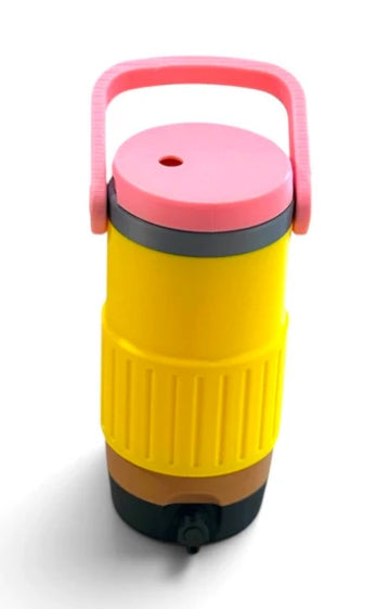 3D Printed Can Coolers