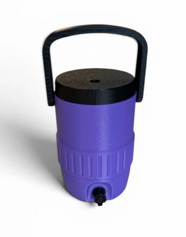 3D Printed Can Coolers