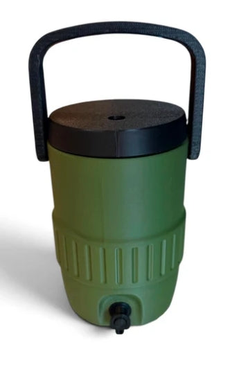 3D Printed Can Coolers