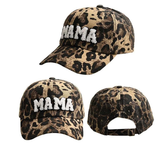 Mama & Mini Hats