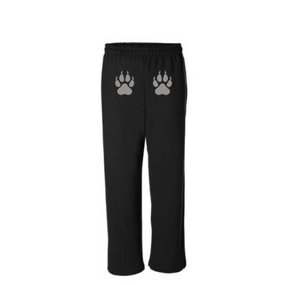 William Grayson Adult Sweatpants (Pockets)