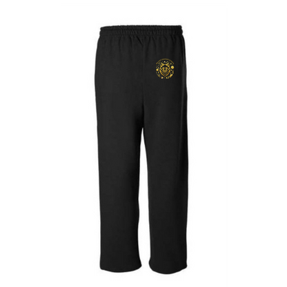 William Grayson Adult Sweatpants (No Pockets)