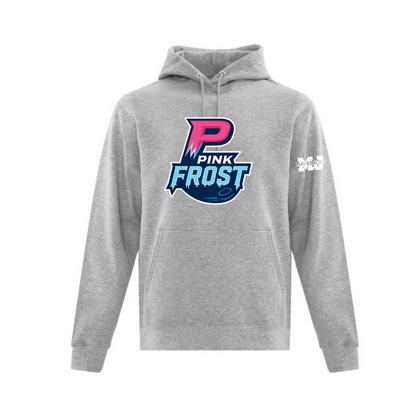 Pink Frost Mavericks
