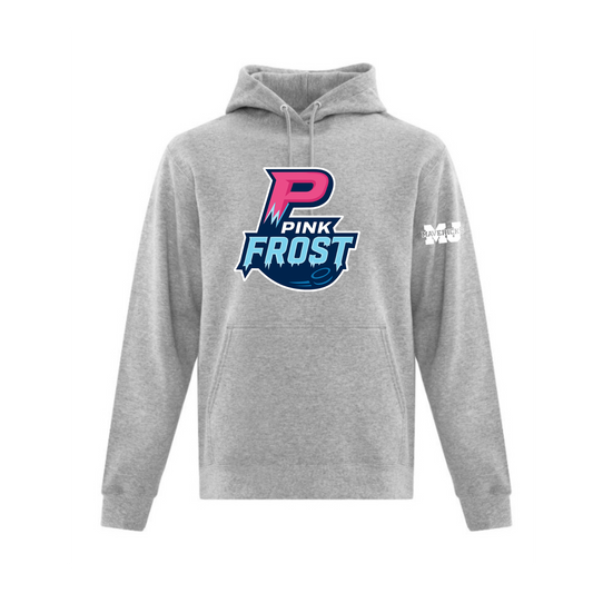 Pink Frost Mavericks