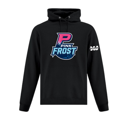 Pink Frost Mavericks
