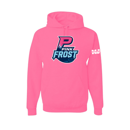 Pink Frost Mavericks