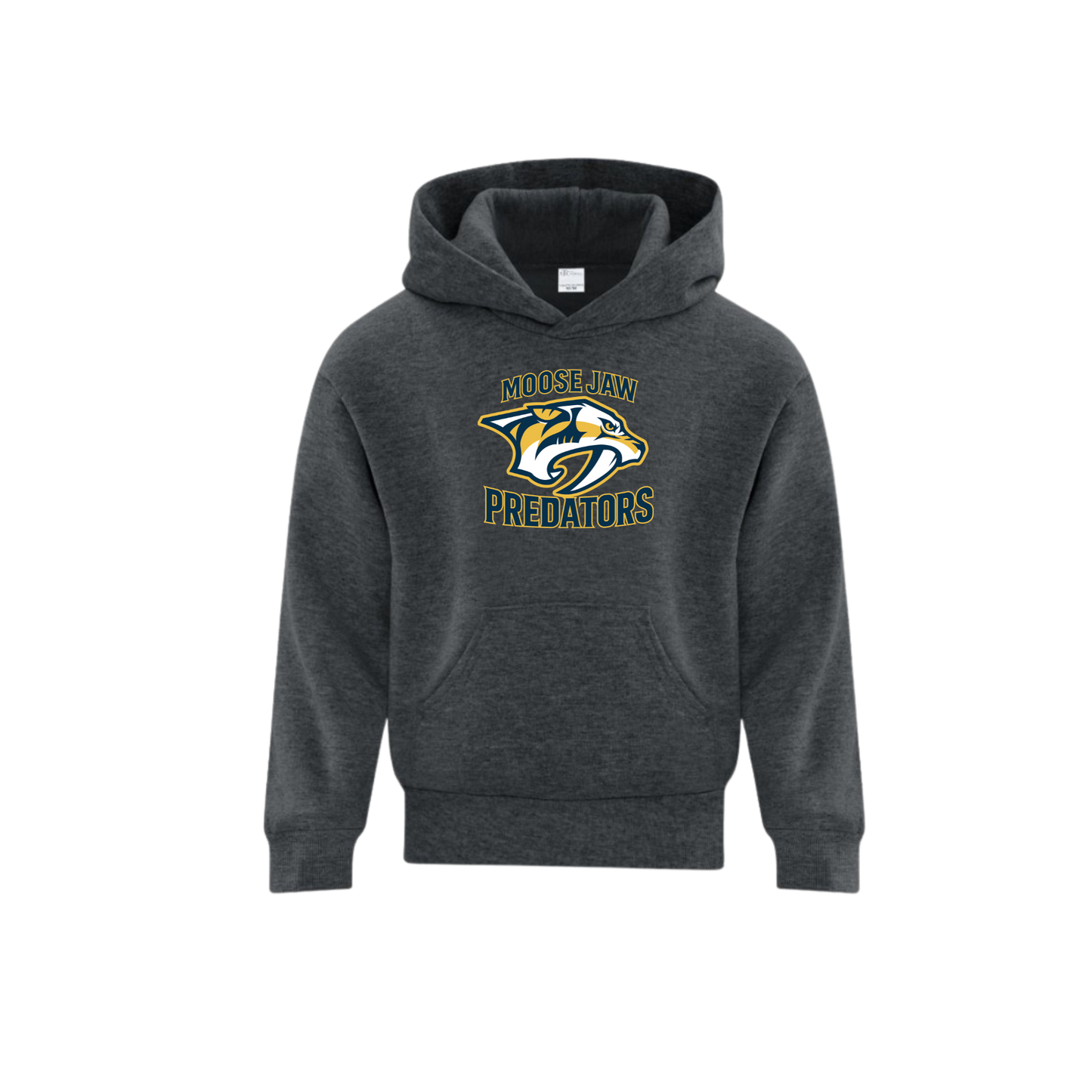 Predators Youth Hoodie