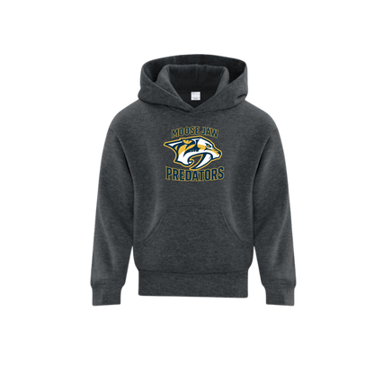 Predators Youth Hoodie