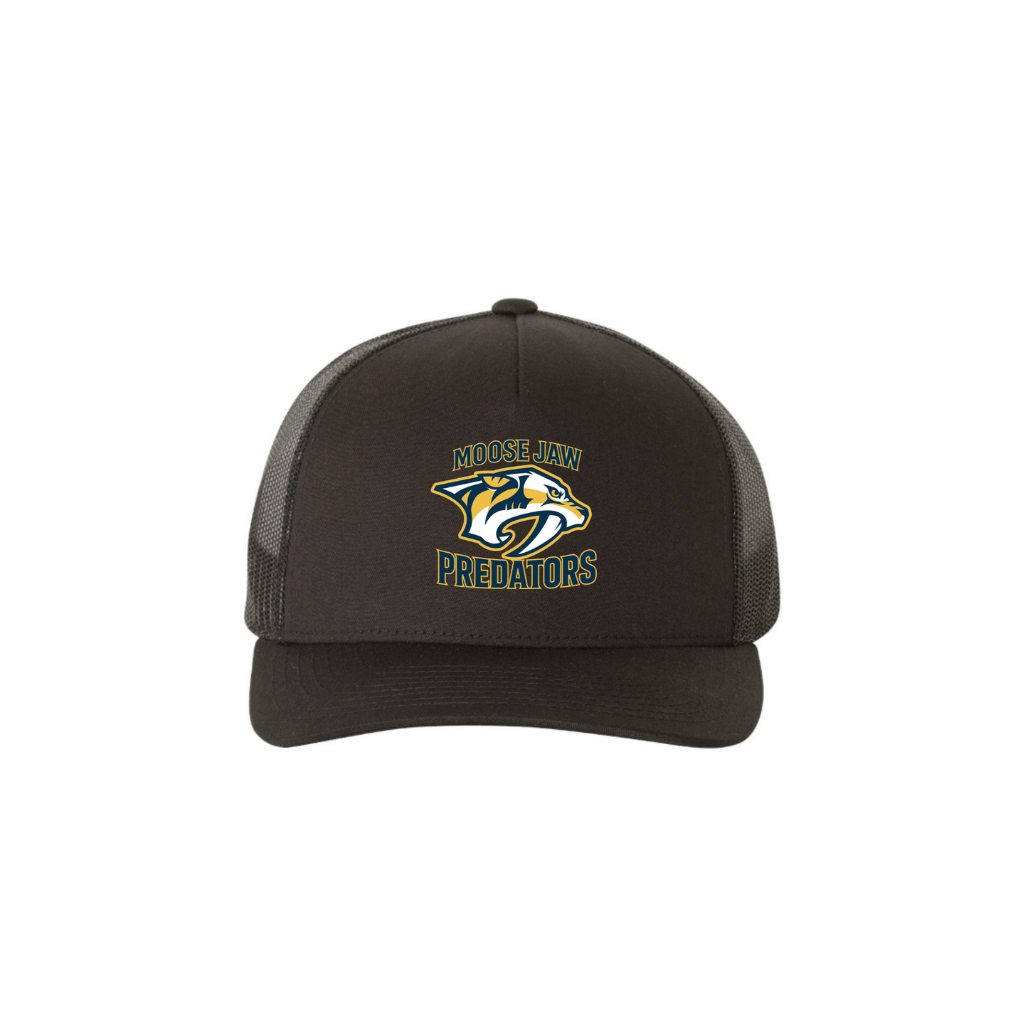 Predators Adult Snapback Hat
