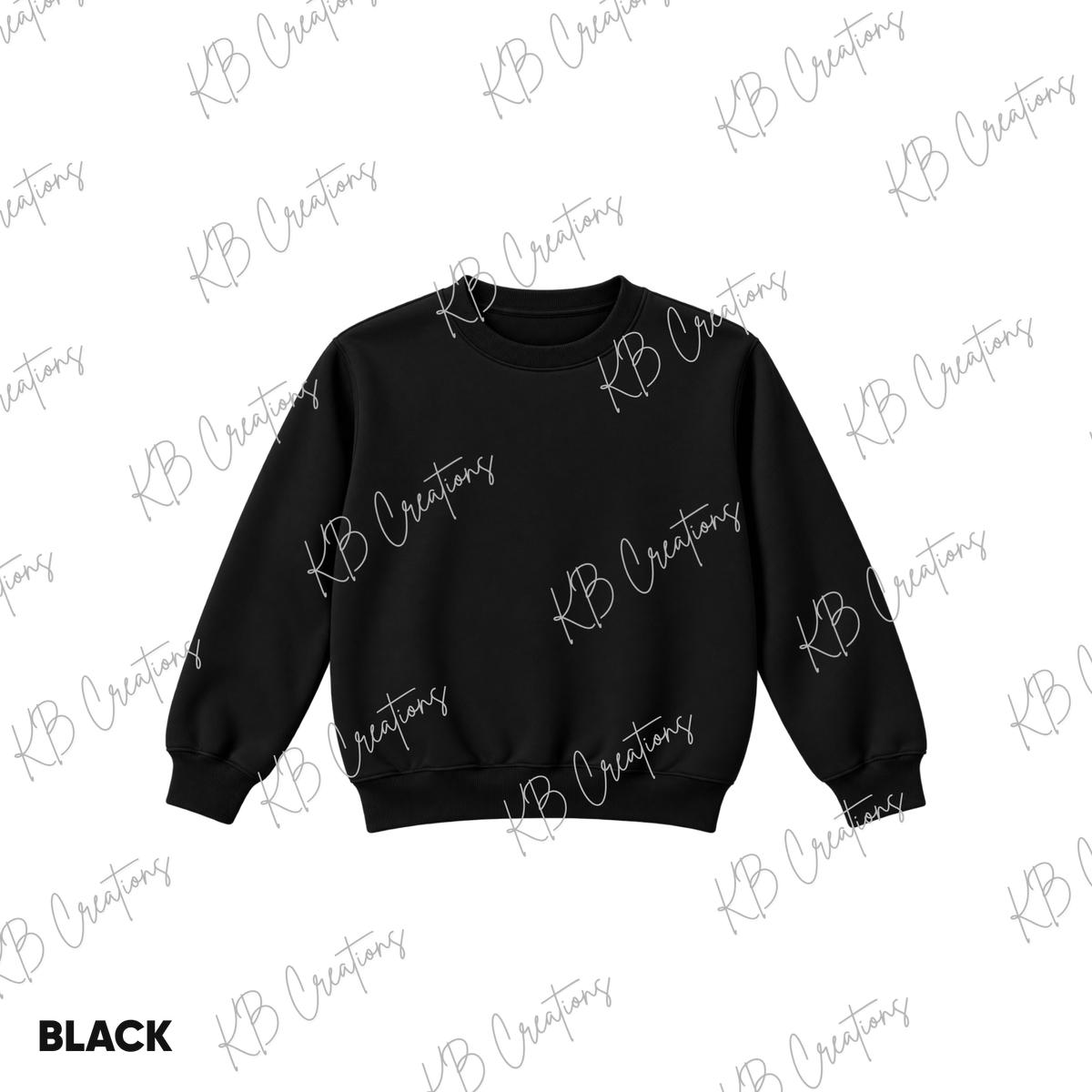 Mavericks Adult Crewneck